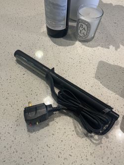 GHD Curling Iron