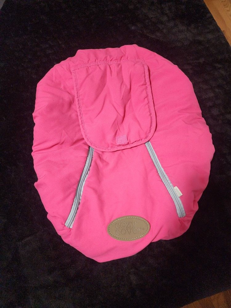 Carseat Cover