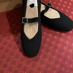  Vivaia Brand Mary Jane Shoes