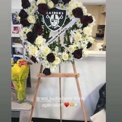 Funeral Arrangements / Arreglos Para Velorio