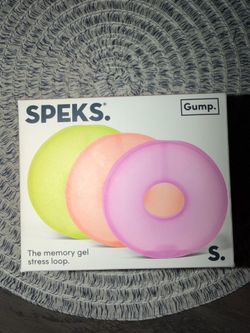 Speks Gump Loops