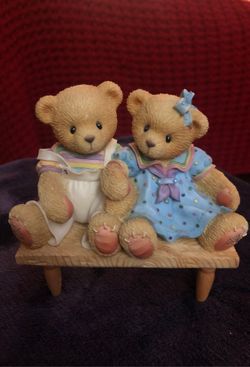 Cherished Teddies