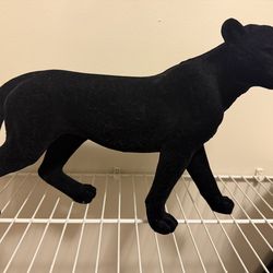 Panther home decor