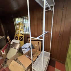 IKEA MACKAPÄR Coat Rack