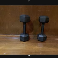 Dumbells Weight Set
