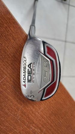 Adams a3OS 5-Hybrid Regular Flex