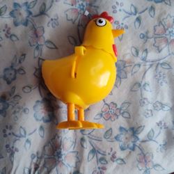 Chicken Toy 