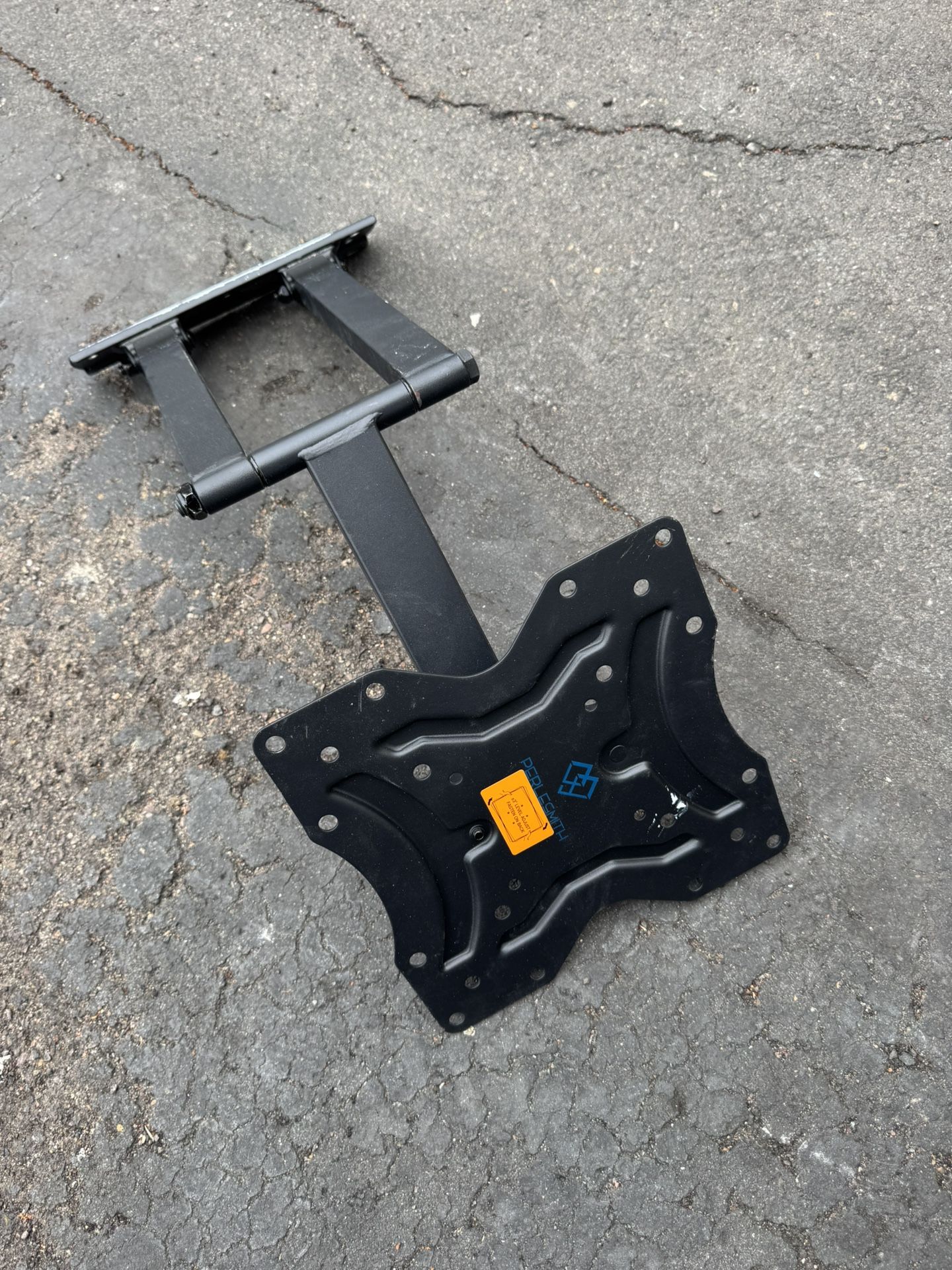 Perlesmith TV Bracket