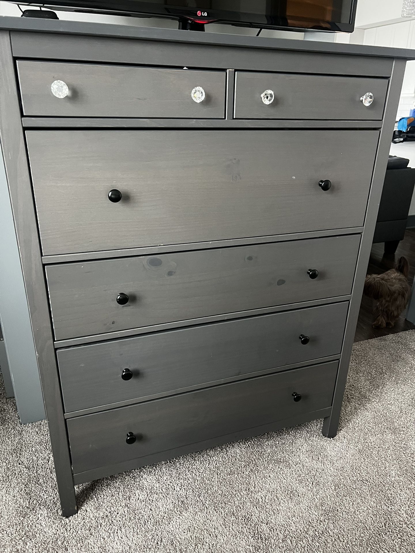 IKEA Dresser