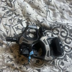 Shimano 105 Carbón Pedals 