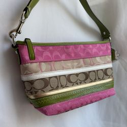 Coach Vintage purse 👛 