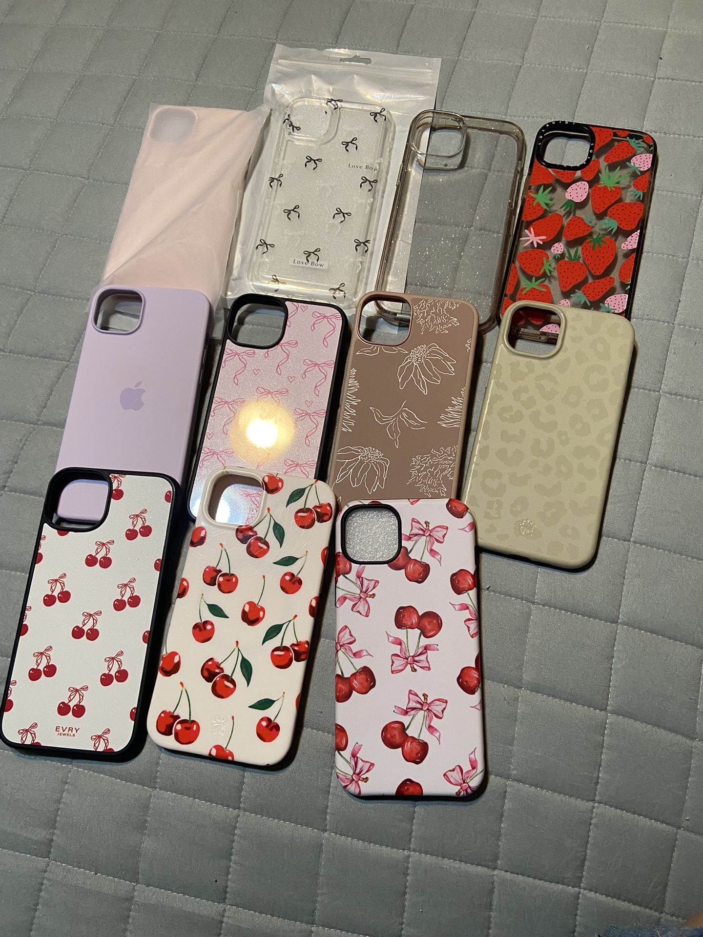 Covers Para iPhone 14pro