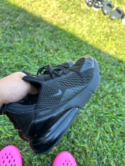 Nike size 4