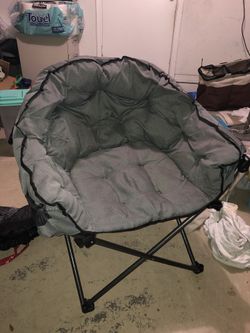 comfy chair