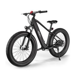 Hiboy P6 Electric Bike