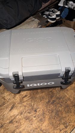 Igloo Cooler