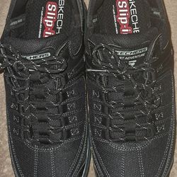 Skechers 237622 Summits All-Terrain Mens Shoes Size 11.5