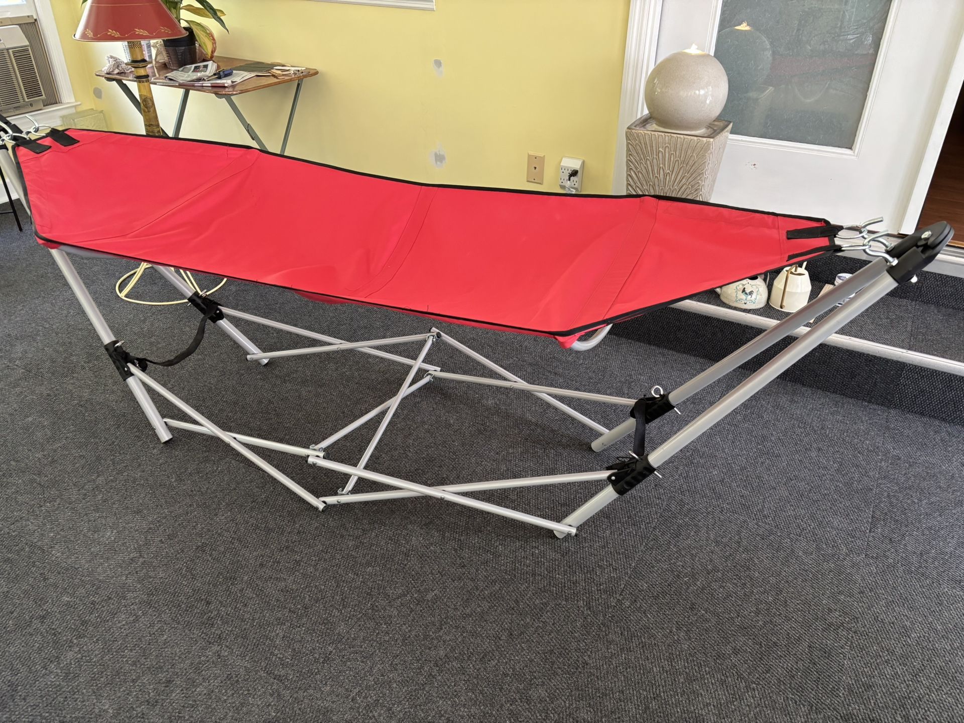 Hammock