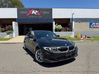 2025 BMW 330i