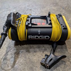 ST305 Ridgid Seektech 5 Watt Line Transmitter 