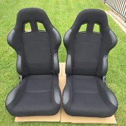 Universal Racing Seats 