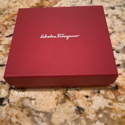 Mens Ferragamo Wallet 