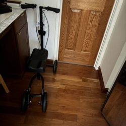 Knee Scooter 