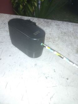 Pencil Sharpener