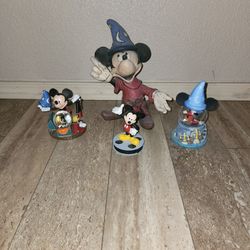 Mickey Mouse Collection