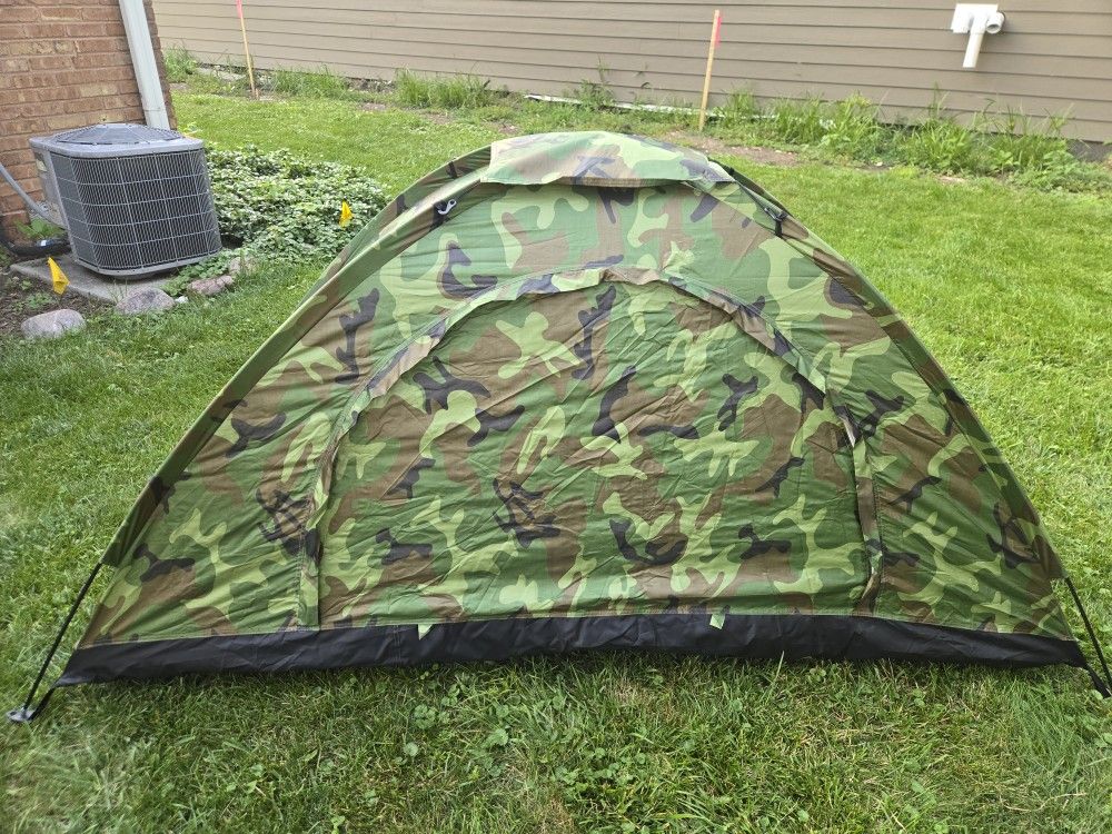 Tent