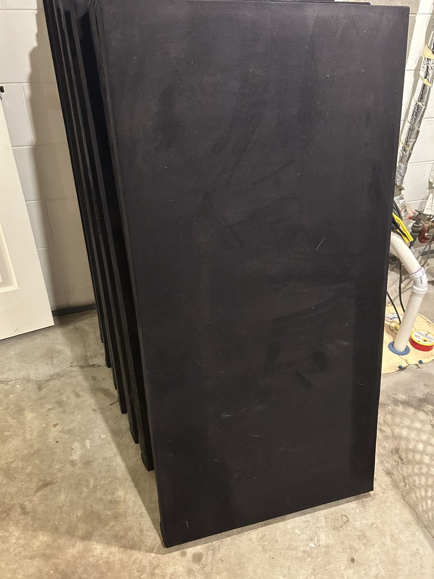 Acoustic Panels