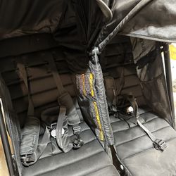 Summer Infant Double Stroller