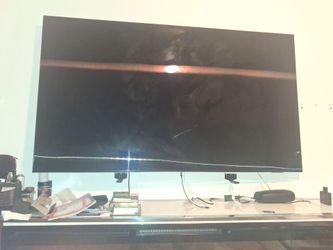 Samsung 70" TV