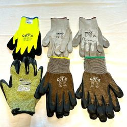 BDG New Glove Set

