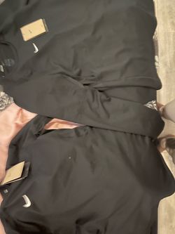 Nike pro compression shirt