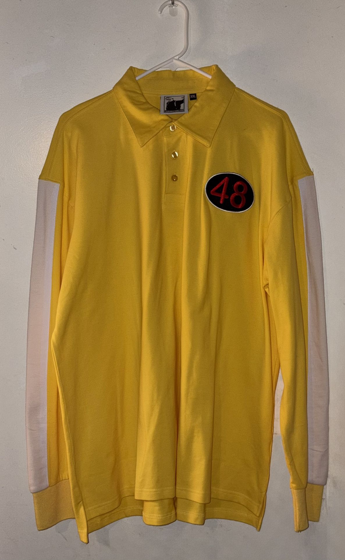 Steve McQueen “On Any Sunday” https://offerup.com/redirect/?o=S0lOR09GQ09PTC5DT00=