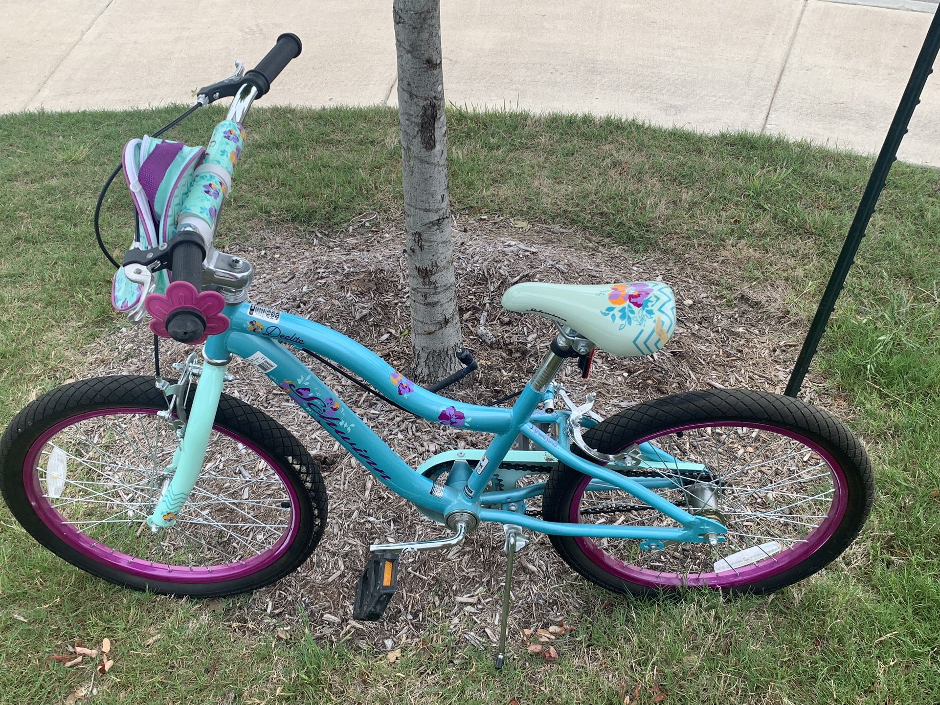 Schwinn Girls bike