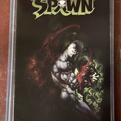 Spawn #139  