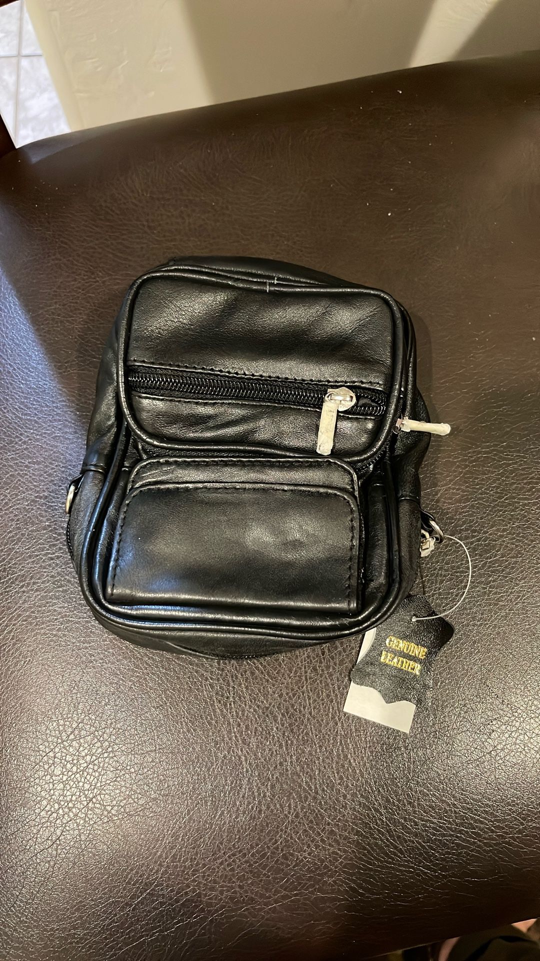 Mini Purse Bag