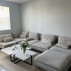 Modular Sectional 