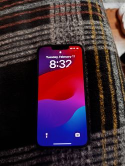 IPhone 13