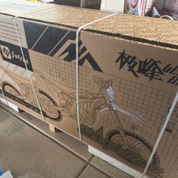 2025 Surron Ultra Bee 21Kw brand new black