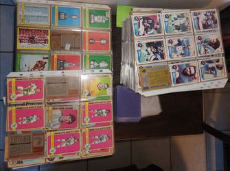 Sports Cards
