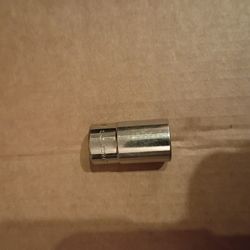 Snap-on 1/4 In Drive 1/2in Socket