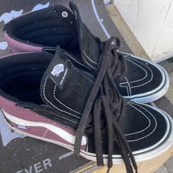 Vans 9.5