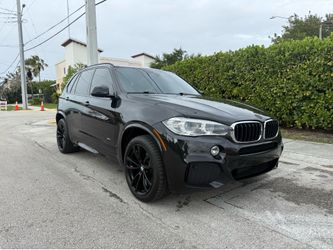 2018 BMW X5 i35Drive PERFECT CONDITION