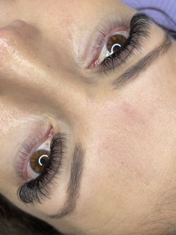 Lashes