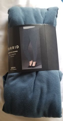 Torrid Full Length Leggings