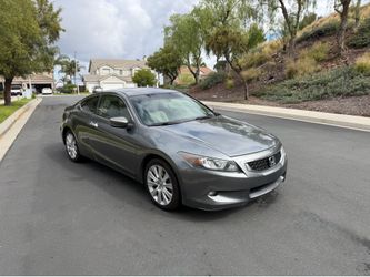 2009 Honda Accord