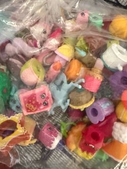 Shopkins